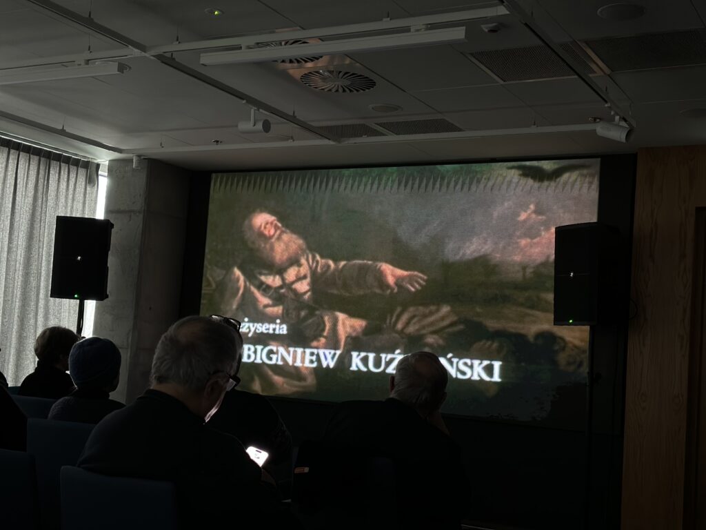 Przegląd filmów Powstanie Styczniowe 1863 - brama do wolności i niepodległości img 7693