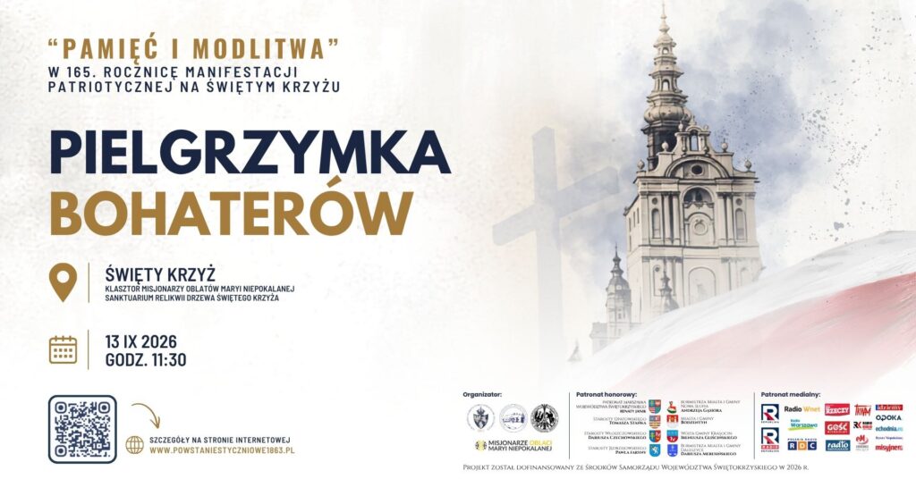 plakat poziom